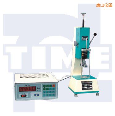 唐山數(shù)顯示彈簧拉壓試驗機