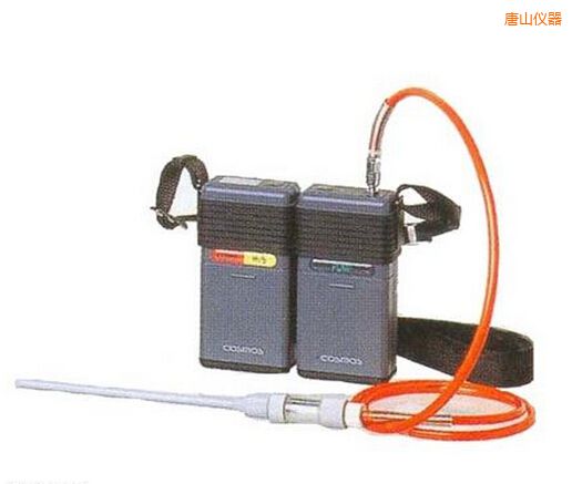 唐山袖珍型硫化氫檢測器