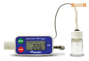 唐山FlashLink USB 可重復使用數(shù)據(jù)記錄器