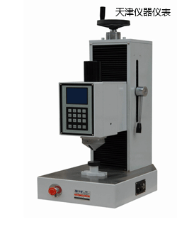 天津自動全洛氏硬度計(jì)
