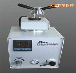 天津時代全自動金相鑲嵌機