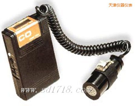 天津毒性氣體檢測儀