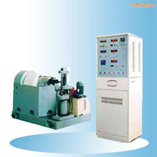 天津時(shí)代擺動(dòng)軸承摩擦磨損試驗(yàn)機(jī)