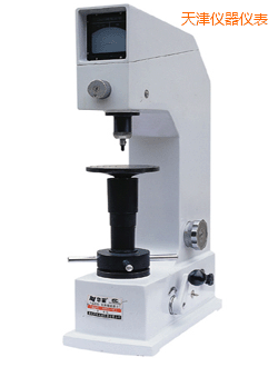 天津布洛維硬度計(jì)