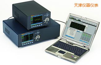 天津多功能功率分析儀