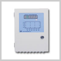 天津固定式十二通道氣體檢測(cè)報(bào)警控制器