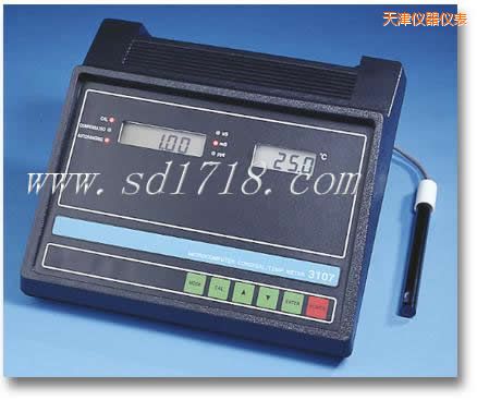 天津實驗室電導率、鹽度測試儀