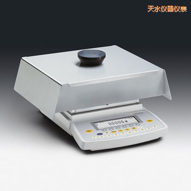 天水精密電子天平,150g,0.1mg