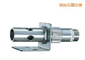 鐵嶺固定式可燃氣體檢測儀