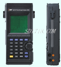 鐵嶺射頻場強(qiáng)分析儀