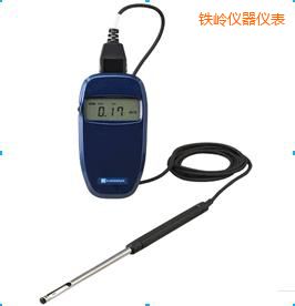 鐵嶺手持式熱式風速儀