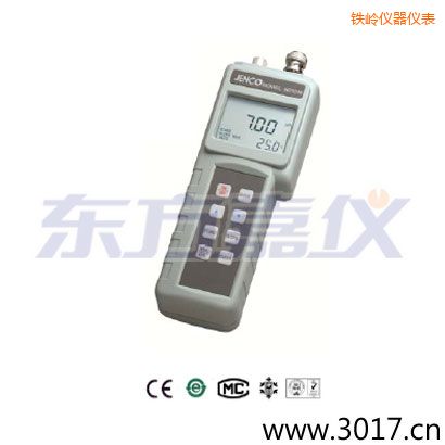 鐵嶺便攜試酸度(PH)計(jì), 氧化還原, 溫度