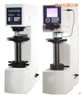 鐵嶺直讀數(shù)顯布氏硬度計(jì)