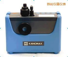 鐵嶺光散亂式數(shù)字粉塵計(jì)