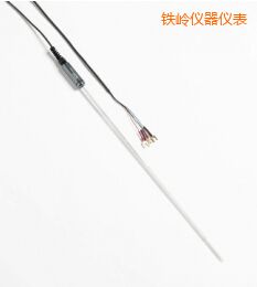 鐵嶺高性價(jià)比石英套管標(biāo)準(zhǔn)鉑電阻溫度計(jì)
