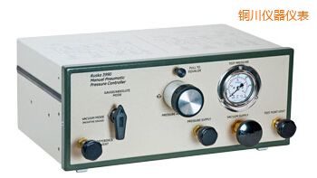 銅川手動精密氣體壓力調(diào)節(jié)器