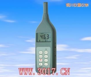 銅川多功能聲級(jí)計(jì)