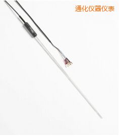 通化高精度石英套管標(biāo)準(zhǔn)鉑電阻溫度計