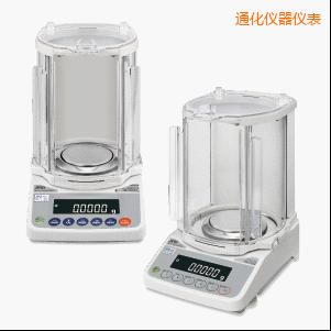 通化日本AND HR-AZ/HR-A系列分析天平