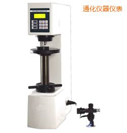 通化時(shí)代布氏硬度計(jì)