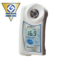 濰坊融雪劑(NaCl)折射儀