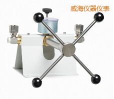 威海液體比較測(cè)試泵