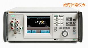 威海高精度多功能校準器