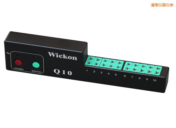 渭南爐溫測(cè)試儀