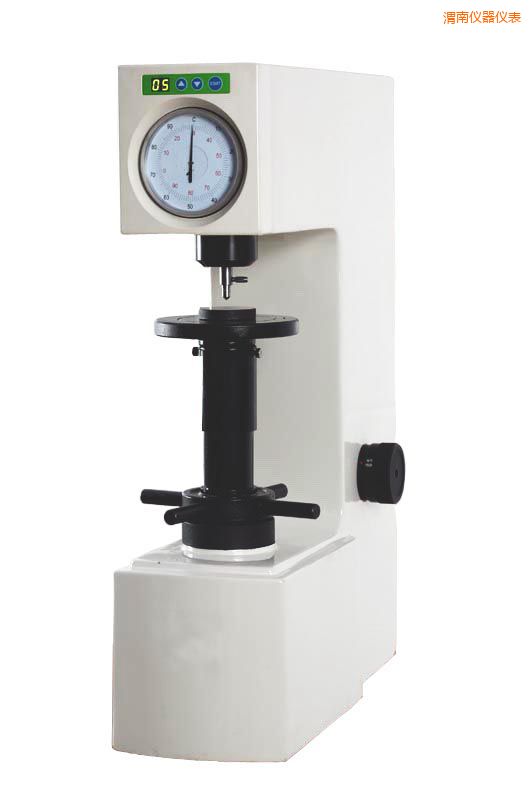 渭南時代THR-150D電動洛氏硬度計