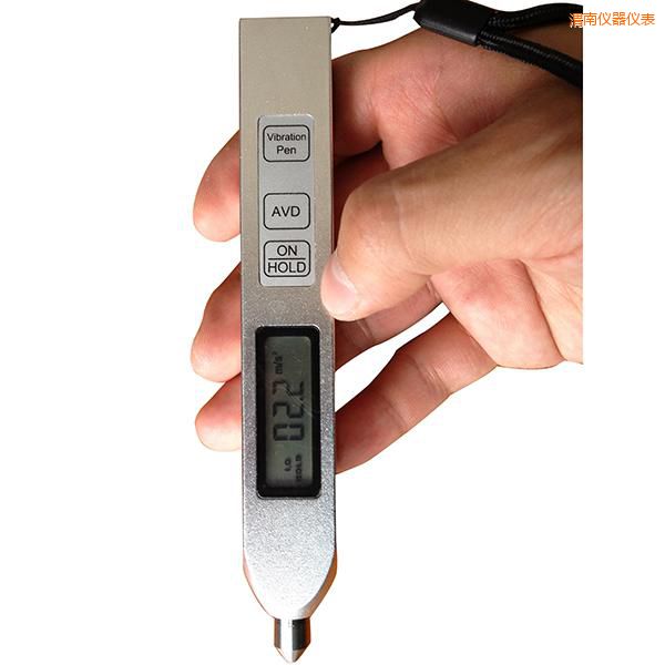 渭南測(cè)振儀