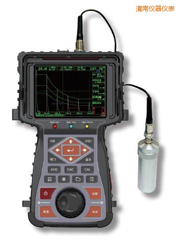 渭南時代超聲波探傷儀