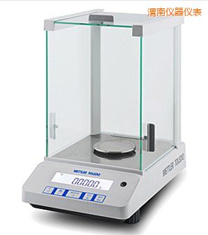 渭南電子天平,220g,0.1mg