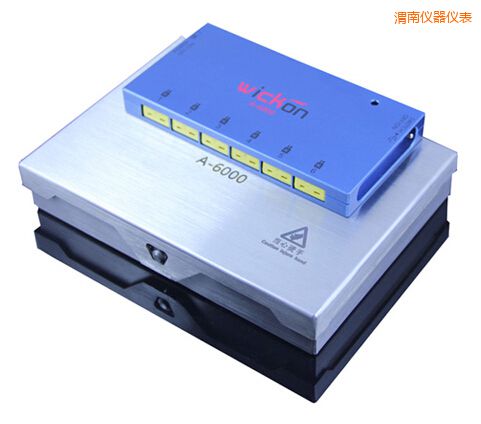 渭南爐溫測(cè)試儀