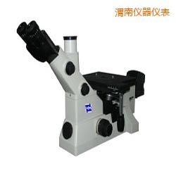 渭南時代倒置金相顯微鏡