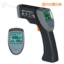 溫州紅外測溫儀