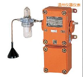 溫州固定式可燃?xì)怏w檢測(cè)儀