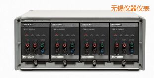 無錫四單元直流電壓參考和傳遞標準