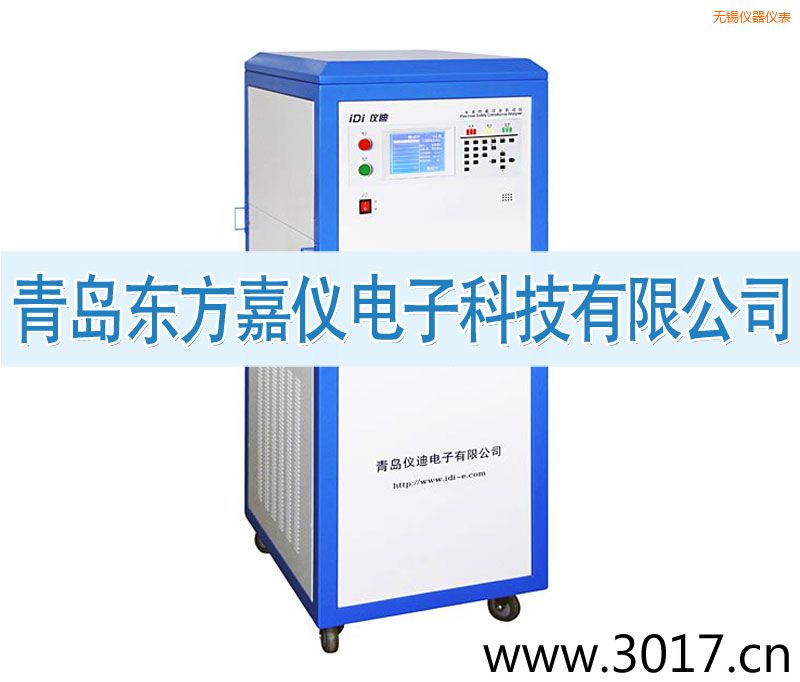 無錫安全性能綜合測試儀(六合一)