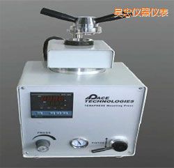 吳忠時代全自動金相鑲嵌機