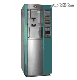 吳忠時代立式萬能摩擦磨損試驗機