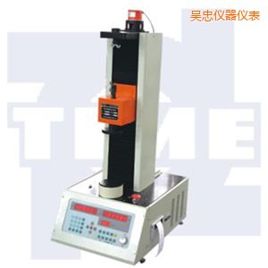 吳忠全自動彈簧拉壓試驗機50~300kN