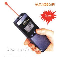 吳忠紅外測(cè)溫儀