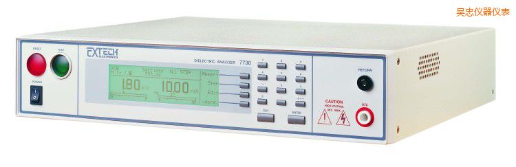 吳忠耐壓/絕緣分析儀