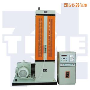 西安機(jī)械式彈簧疲勞試驗機(jī)