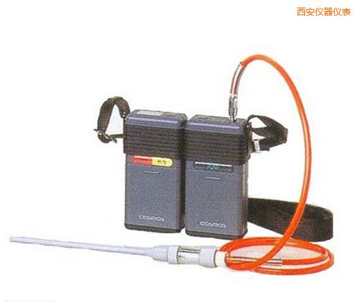西安袖珍型硫化氫檢測器