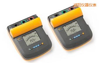 咸陽(yáng)絕緣電阻測(cè)試儀