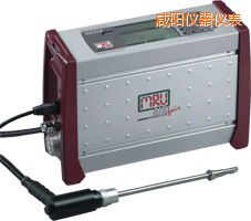 咸陽增強型煙氣分析儀