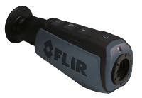 咸陽MS/MLS系列 小巧型手持式夜視熱像儀