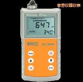 Т����������JENCO 3840��yʽ늌�(d��o)�ʃx/TDS/�}�Ȝyԇ�x