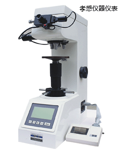 孝感數(shù)顯維氏硬度計